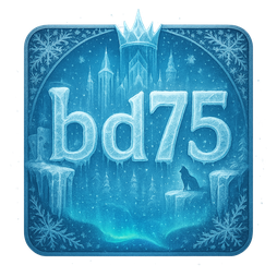 bd75 logo